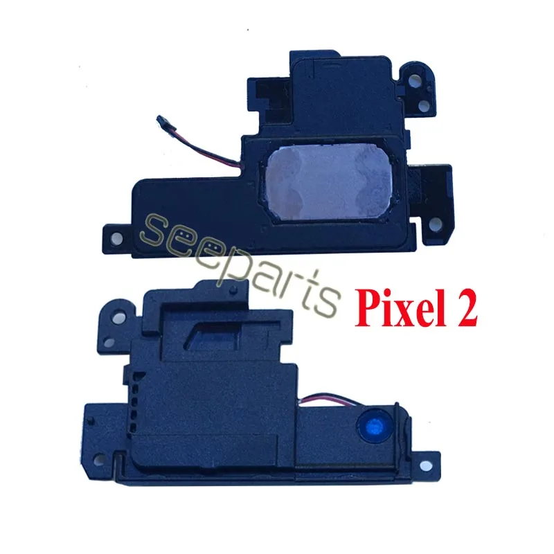For Google Pixel 1 2 3 XL Loud Speaker Buzzer Ringer Board For Google Pixel 2 3