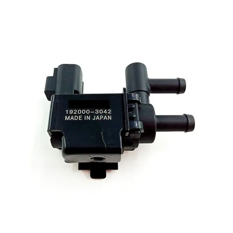 High Quality New Vacuum Solenoid Switch Valve 192000 3130 192000 3042