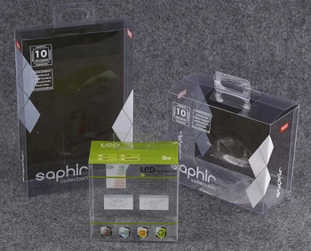 

Free shipping Custom clear food packaging boxes suppliers Clear Plastic Wedding Chocolate Gift Box ---DH40099
