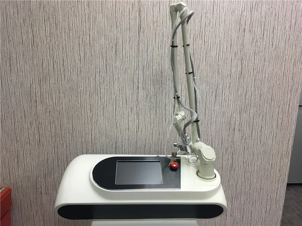 CO2-Fractional-