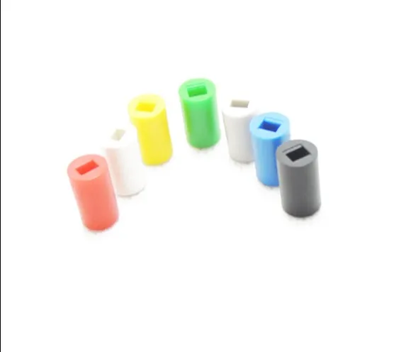 

A04 The key cap Size 6*10 The key cap fits 5.8/7/8/8.5 self-locking switch key