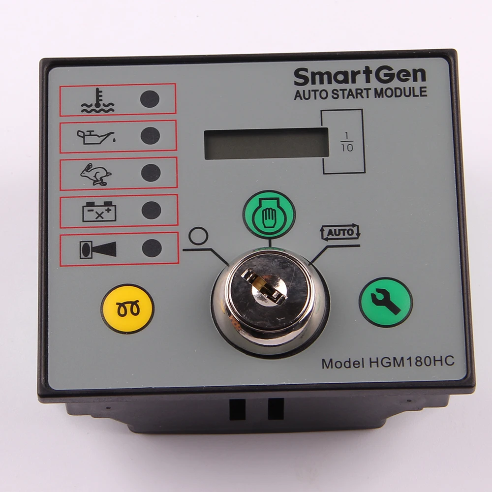 Buy HGM180HC Automatic Engine Control Module from
