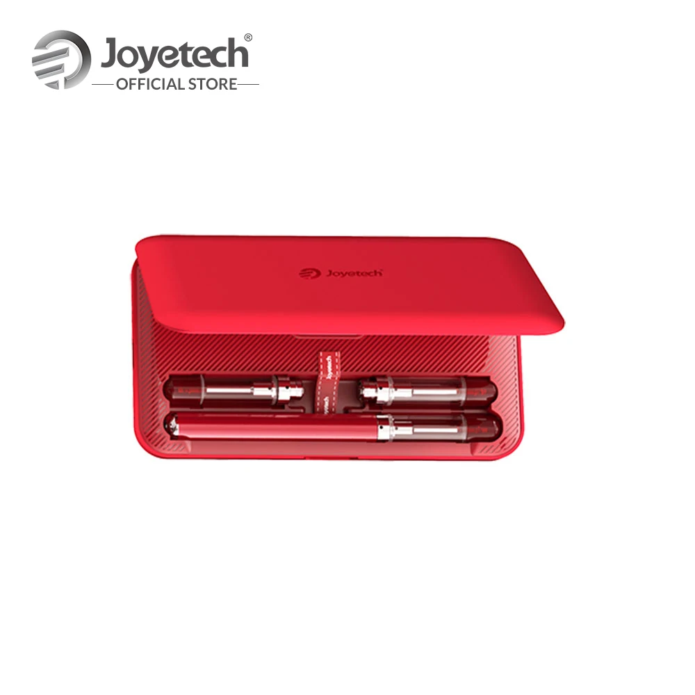 Оригинальный комплект Joyetech eRoll MACs улучшенный аккумулятор 180 мАч и набор PCC 2000