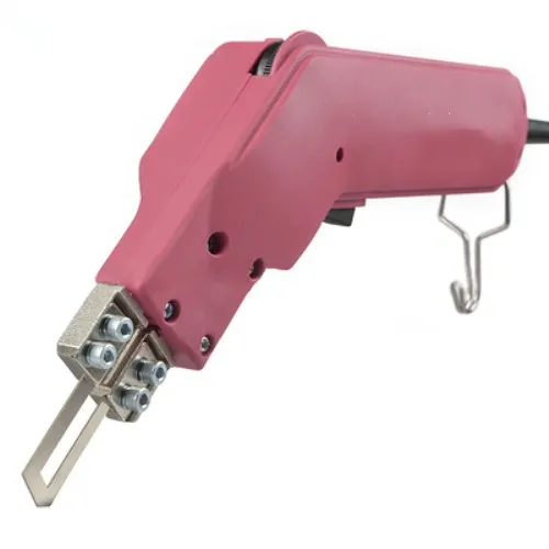 

230V 100W Durable Electric Knife Hot Cutter Foam Cutting Professional Styrofoam Cutter for Wallpaper, Cloth, Curtains