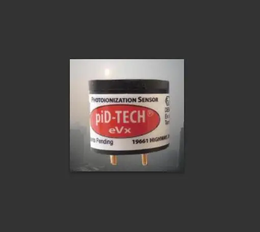 piD-TECH eVx PID-200 Baseline PID sensors