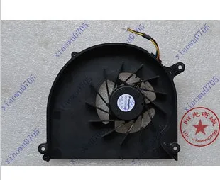 

NEW LAPTOP CPU COOLING FAN FOR ASUS K60I K60IJ K50IG K50I UDQFZZH31DAS