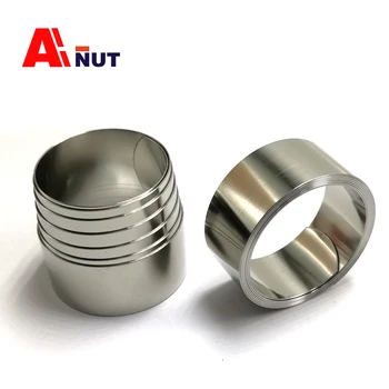 

8mm-60mm Constant force spring clamp , non-magnetic Constant force spring