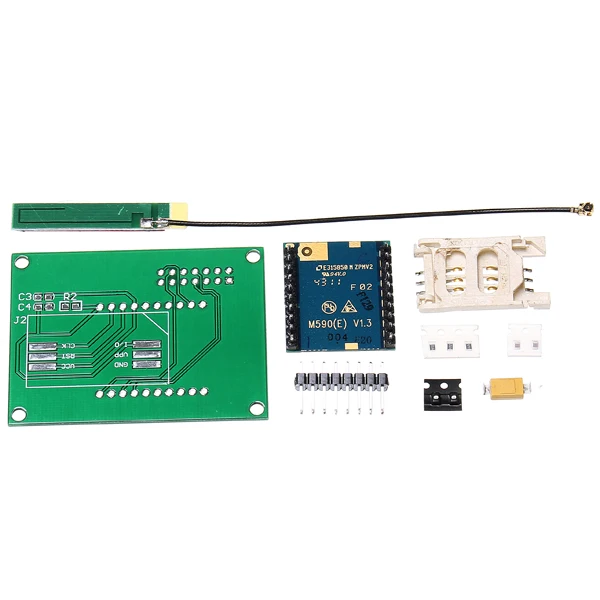See module