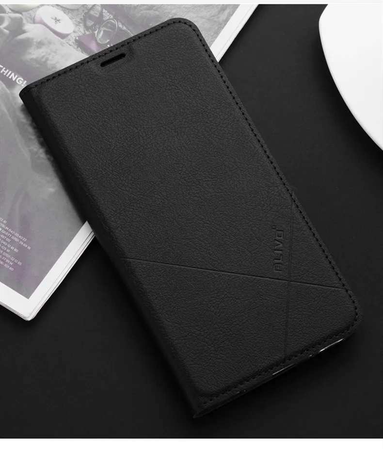 

Huawei honor 8x 8c 8a Case PU Leather Business Series Flip Cover stand case For Huawei honor 8x 8c 8a 8x max cover #0918