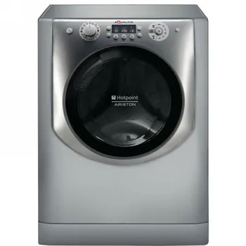 

Lavadora Hotpoint Aqualtis AQ93F 29X EU 1200 rpm 9kg clase A+++