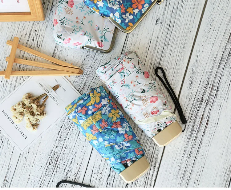 Parasol Mulheres Feminino Plegable Sombrilla Parapluie Paraguas