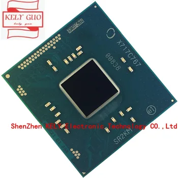 

100% New original N3010 SR2KM CPU BGA Chipset