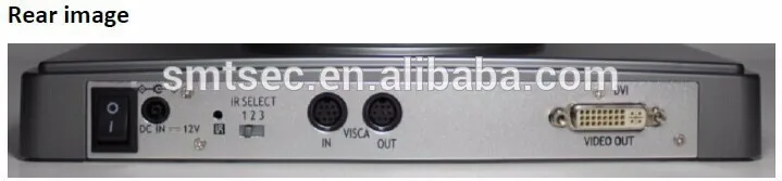 SVC-HDB23-6