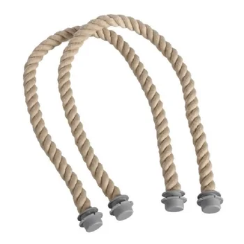 1pair of long size 65cm Mini Messenger taping Obag Rope Handle Strap O Bag Price Handles Accessories Women Silicon Handbag Style 1 pair size 72cm bag handles fit for o bag obag handbag