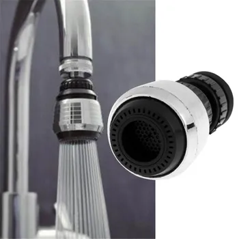 

Kitchen Faucet Water Bubbler Saving Tap Aerator Diffuser Faucet Filter Shower Head Filter Nozzle Connector Accessories