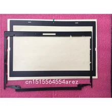 И ноутбук lenovo ThinkPad T460 ЖК-рамка крышка/ЖК-экран рамка наклейка AP105000300 AP105000200 01AW304 01AW309
