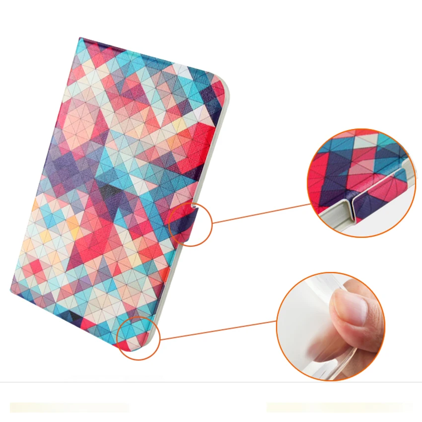 Чехол подставка из ПУ кожи для Samsung Galaxy Tab 3 8 0 T311|for samsung galaxy tab|8 inch tablet pctablet funda |