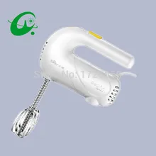 Мини Яйцо венчики с чистого Медь двигателя, рук 220 В Электрический миксер автоматический бытовой миксер яйцо Stiring