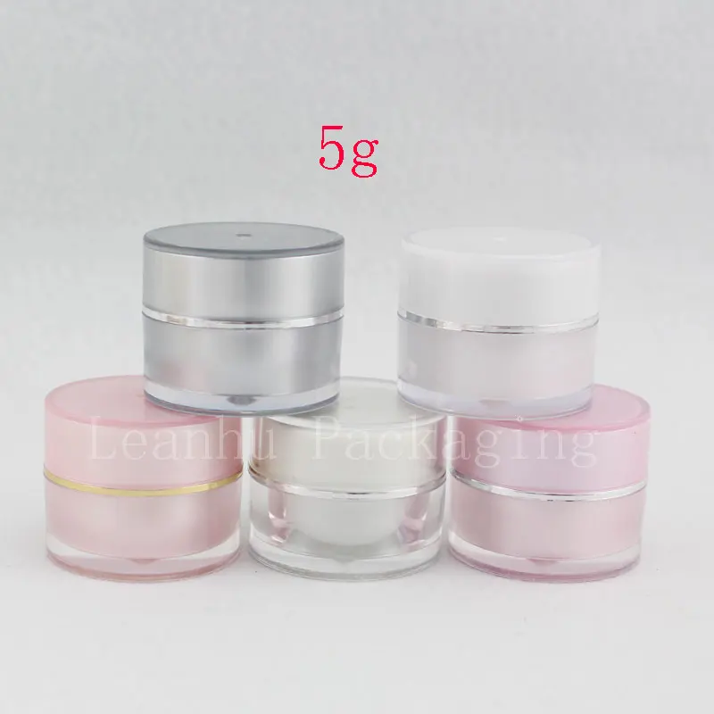 5g luxury colored empty