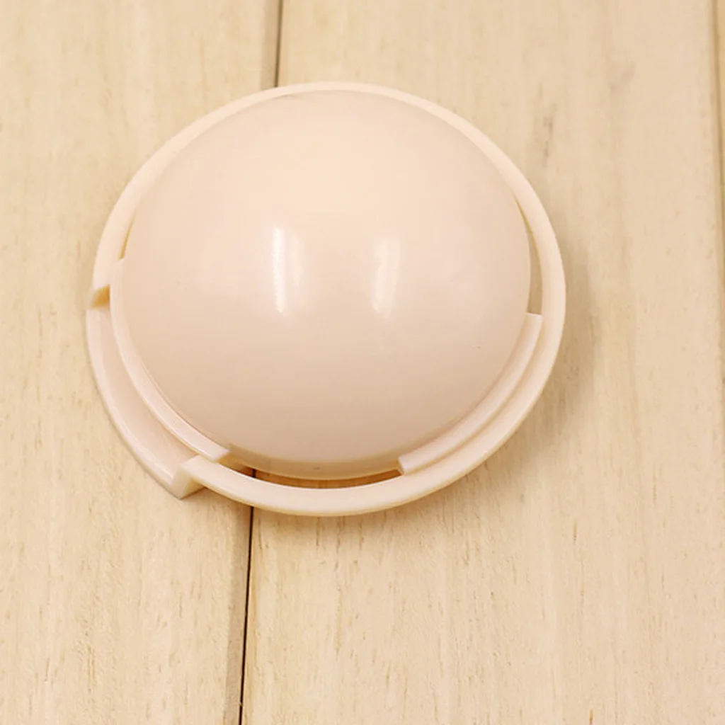 Doll Head Scalp Shell Kit for Middle Neo Blythe Doll DIY Custom Accessories Collections