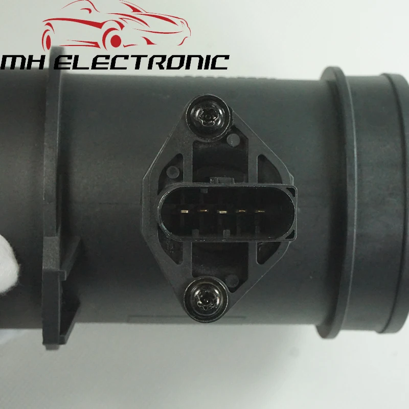 

MH ELECTRONIC Free Shipping Maf Sensor 059906461E 059906461A 0281002429 For AUDI A4 A6 A8 2.5 TDI quattro C5 B5 8D2 97-00