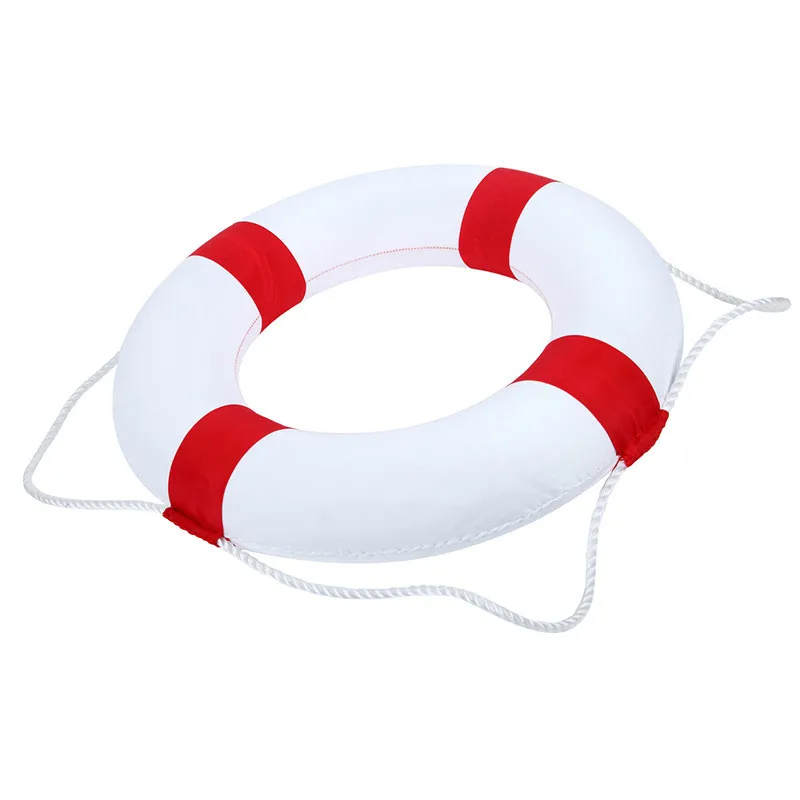 

Life Buoy Children Life Ring Swimming Ring Pool Float for Adult Swim Ring Water Pool Fun Float Toys Children Game Toy