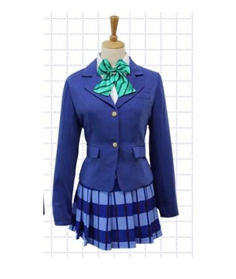 lovelive Costume7