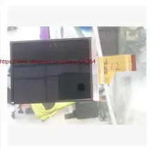 NEW LCD Display Screen For SAMSUNG WB35 WB35F Digital Camera Repair Parts + Backlight
