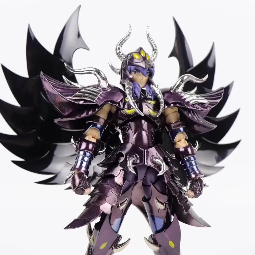 Рисунок модели Saint Seiya миф о ткани EX Hades Garuda Aiakos CS | Игрушки и хобби