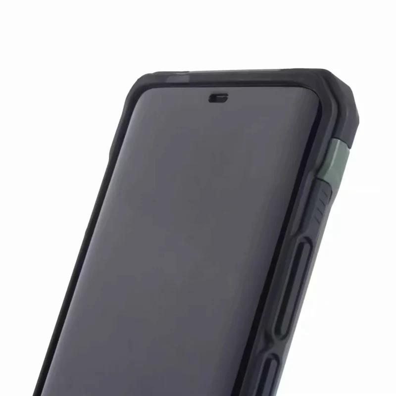 Армейский Камуфляжный жесткий бронированный чехол для Huawei Mate 10 Lite Mate20 безопасный