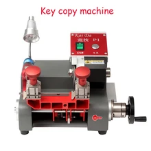 Athletic P1 Key copy machine & Key cutting machine for any needle lock any slicer key cutter tools 220v/110v