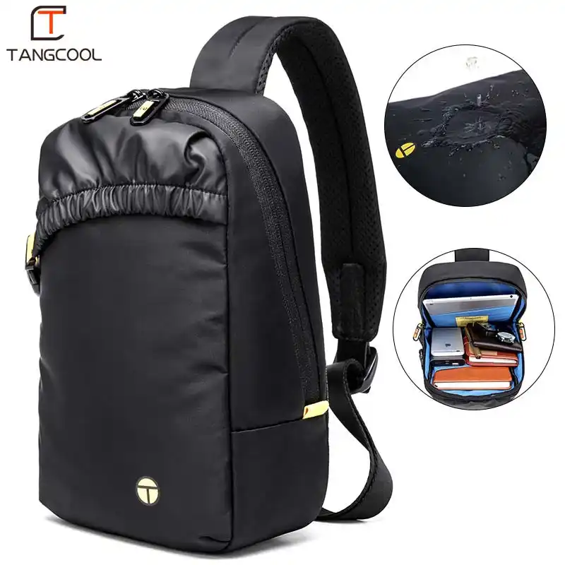 chest pack bag fashion