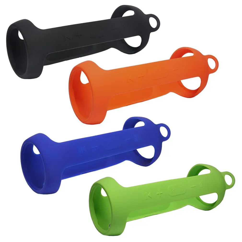 

Soft Silicone Case Cover Shockproof Waterproof Protective Cover Case For JBL Charge 3 Speaker