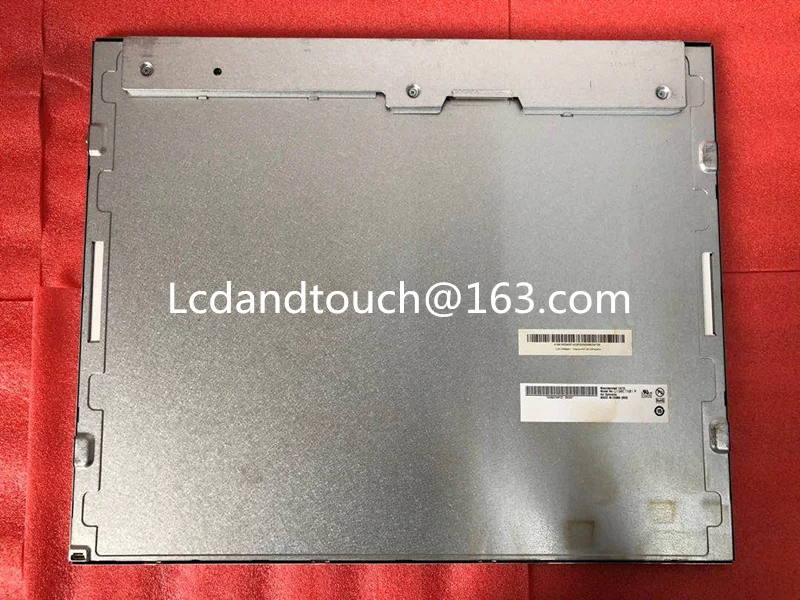 G190ETN01.0 19 дюймов ЖК-дисплей экран сенсорная панель