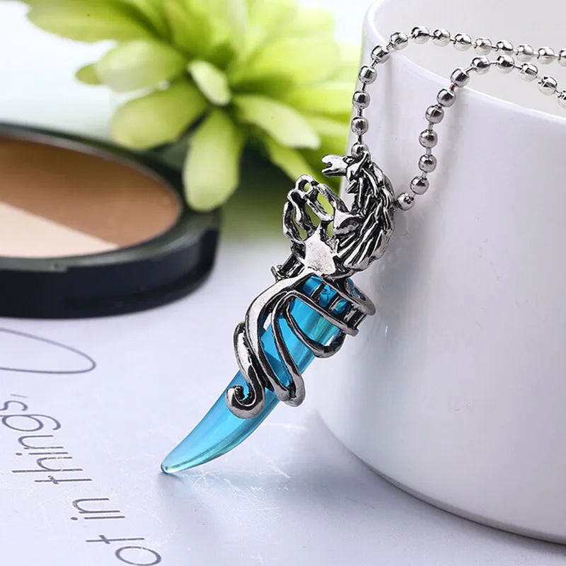 2017 aliexpress hot sale new design fashion Crystal necklace pendant for women gift Y0C74 P0.25 Aliexpress