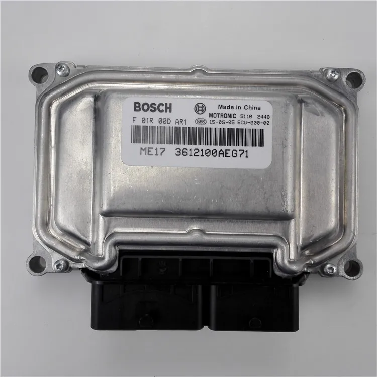 Двигатель ECU для GREAT WALL HOVER H6 HAVAL 3612100AEG71 F01R 00D AR1 оригинальный качественный