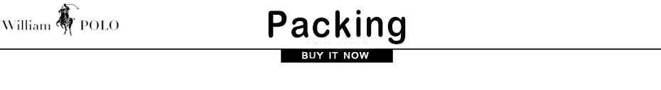 POLO Packing