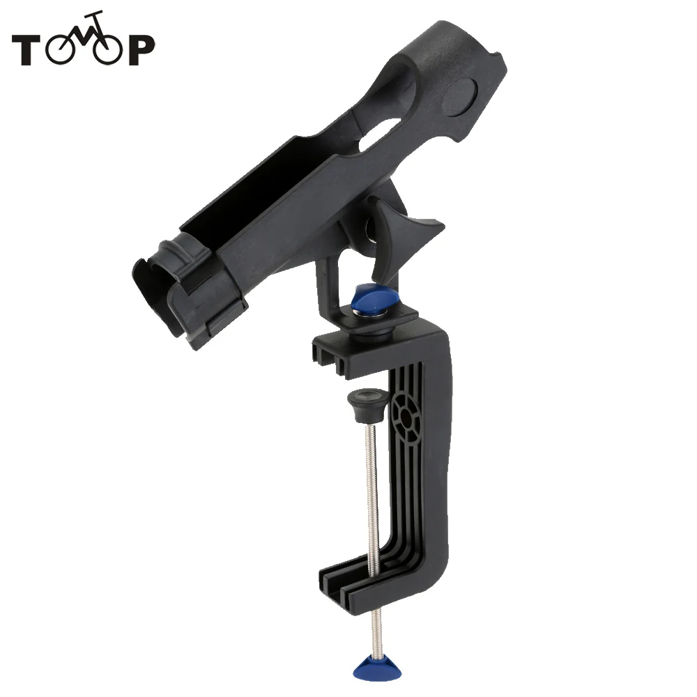 Fishing Rod Holder Black Boat Rod Holders Portable Boat Casting