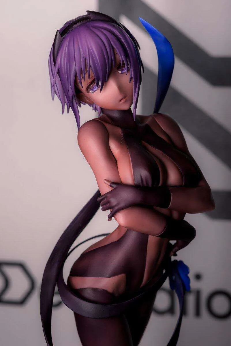 

Resin Figure Kit 1/6 Fate/prototype Hasan Sabbah Unpainted Garage Kit Figure