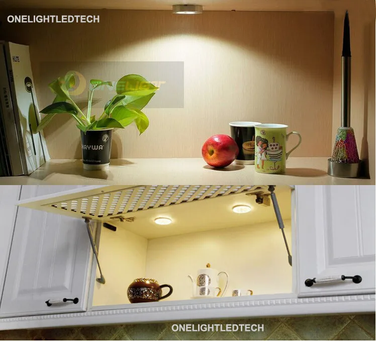 LED Pack light  (18)