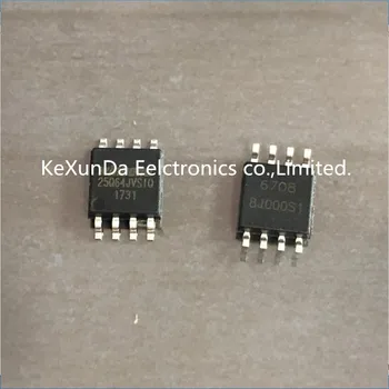 

W25Q64JVSSIQ 25Q64JVSIQ 25Q64 IC WSOP-8 100%Original NEW 10PCS/LOT FREE SHIPPING