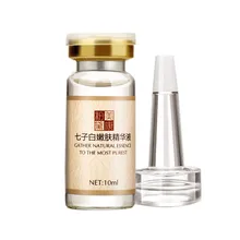 10ml Face Cream Moisturizing Essence Facial Serum Cream Anti Wrinkle Skin Repair Liquid Whitening Acne Blemish Skin Care