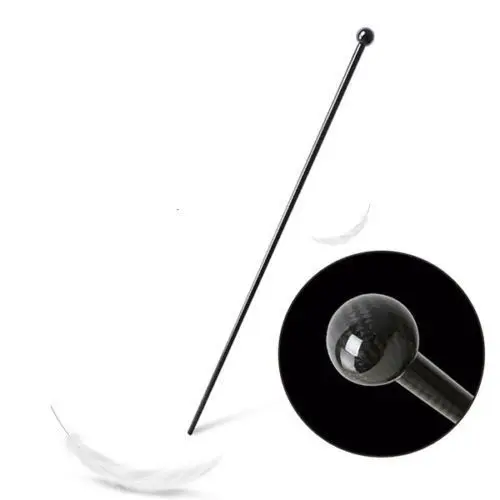 

Carbon Fiber Hiking Gentleman Old Man Walking Cane Stick Knob Walker Crutch