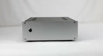 

GZLOZONE Handcrafted Hifi Stereo L25D Amplifier IRS2092 + IRFB4020 Class D Amp L16-3