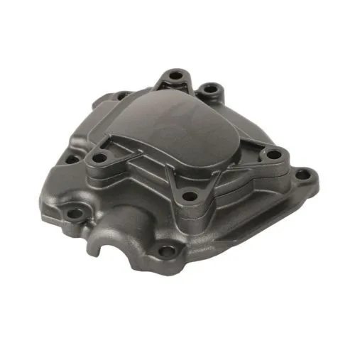 

Motorcycle Aluminum Ignition Cover Crankcase for YAMAHA R1 2009-2014 2013 2012 2011
