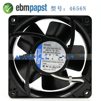 

Applicable for EBMPAPST 4656N 230V Ventilator Impeller Fans 120*120*38MM