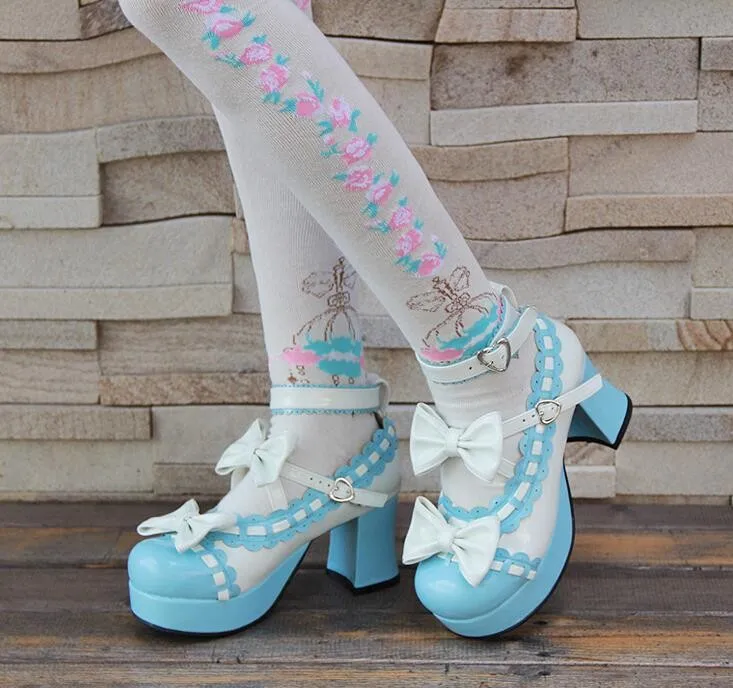 Shoes for Sissies