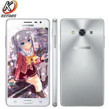 New Original Samsung GALAXY J3 Pro J3110 4G LTE Mobile Phone 5.0″ 2GB RAM 16GB ROM Snapdragon 410 Quad Core Dual SIM SmartPhone