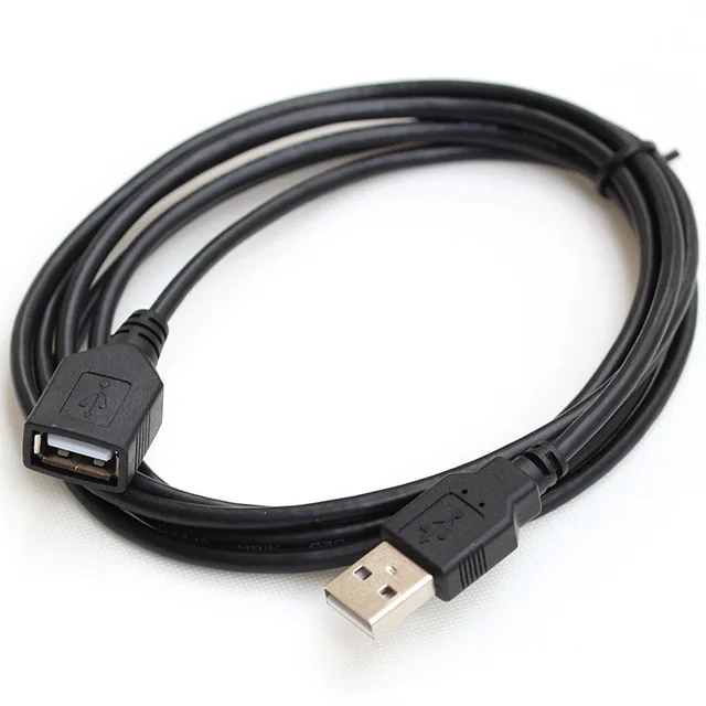 Best Price 0.8M 1.8M USB 2.0 Male to Female Data Sync Charger Extension Cable Best Price 0.8M 1.8M USB 2.0 Male to Female Data Sync Charger Extension Cable