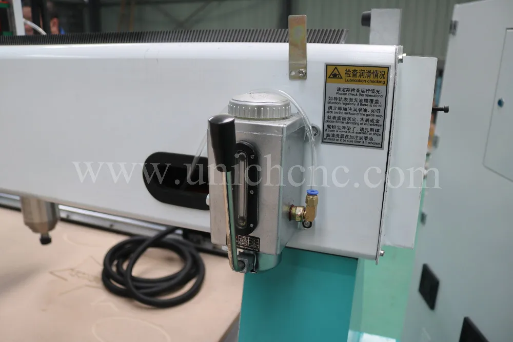 UNICH деревянная дверь makingcutting маршрутизатор cnc деревянные двери дизайн гравер машины деревообрабатывающие маршрутизатор 1530
